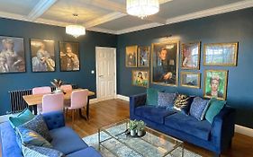 Apartment 'Boho'